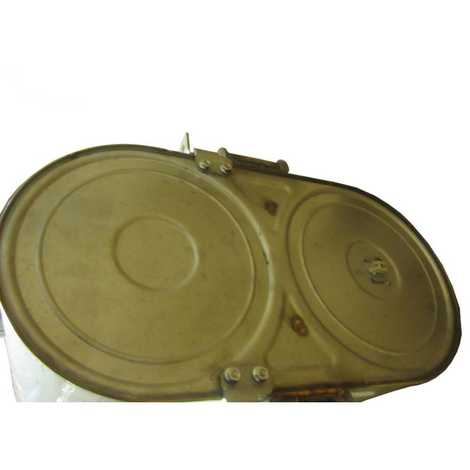 Теплообменник основной