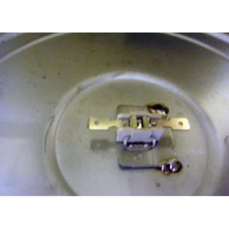 Теплообменник основной