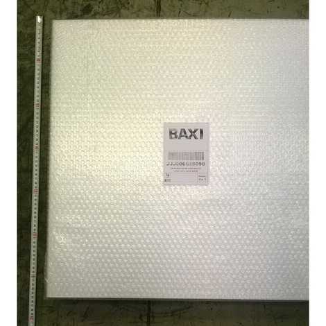 Панель передняя