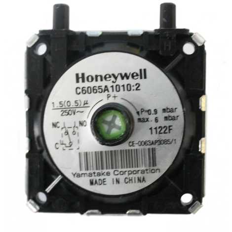 Пневмореле