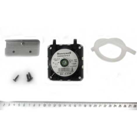 Пневмореле