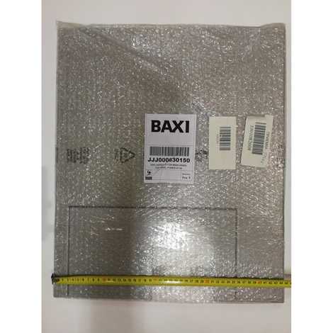 Панель верхняя