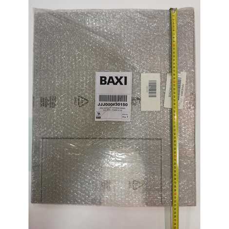 Панель верхняя