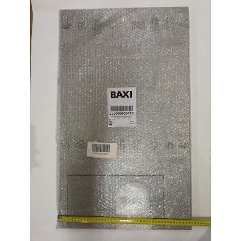 Панель верхняя