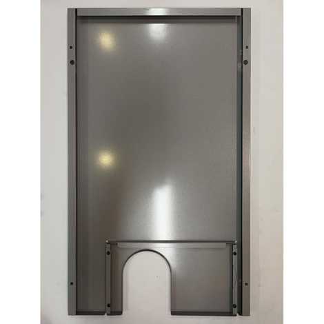 Панель верхняя