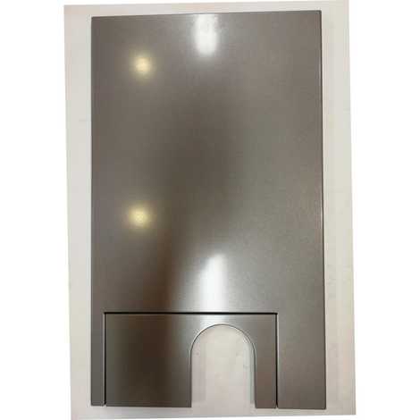 Панель верхняя