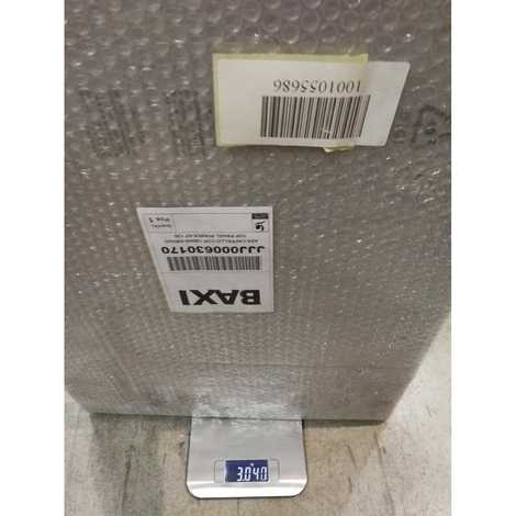 Панель верхняя