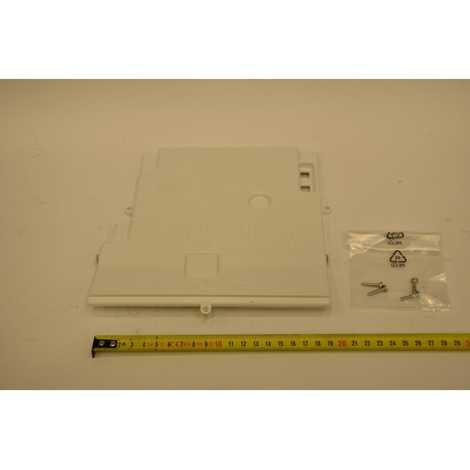 Кожух электрической коробки