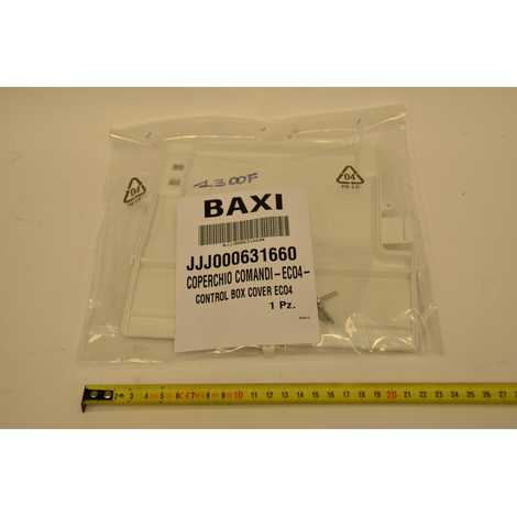 Кожух электрической коробки