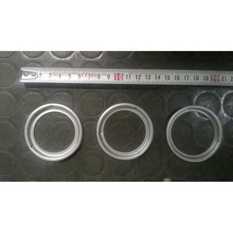 Ограничитель забора воздуха d 41/43/45 мм 3 шт в комплекте