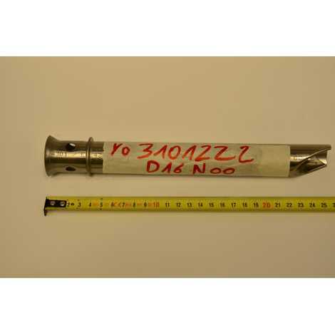 Распределитель потока