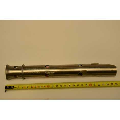 Распределитель потока