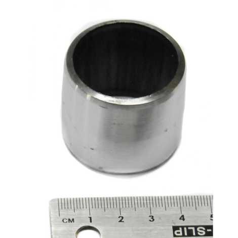 Ниппель биконический d=41