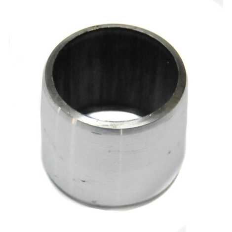 Ниппель биконический d=41