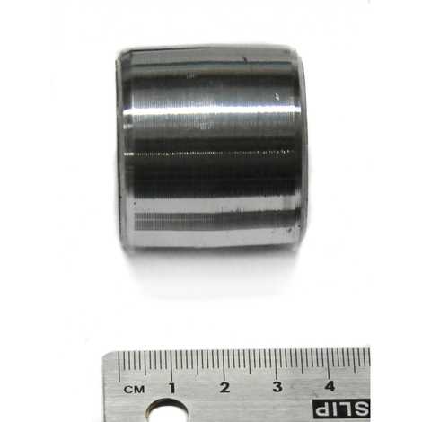 Ниппель биконический d=41