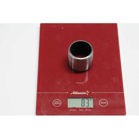 Ниппель биконический d=41