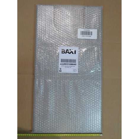 Панель верхняя