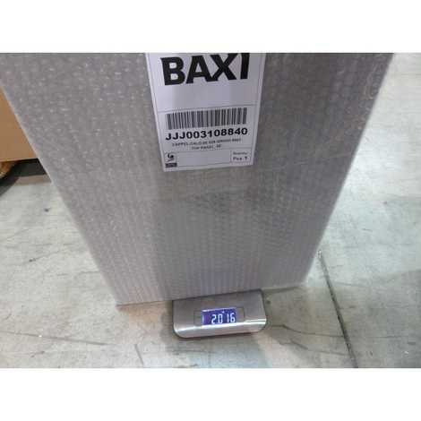 Панель верхняя