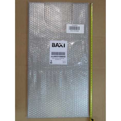 Панель верхняя