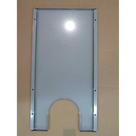 Панель верхняя