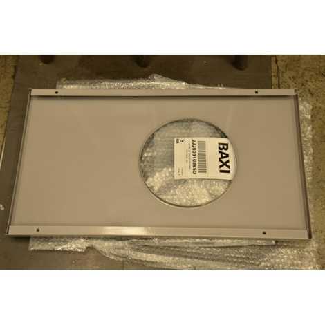 Панель верхняя