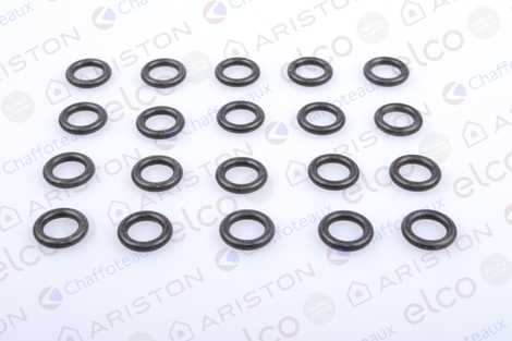 О-КОЛЬЦО D: 8.9-2.7