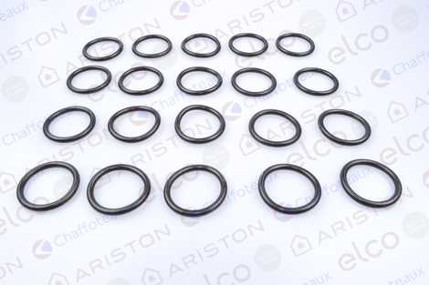 О-КОЛЬЦО D: 26.2-3.6