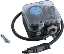 Реле давления воздуха с кабелем