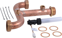 Реле протока