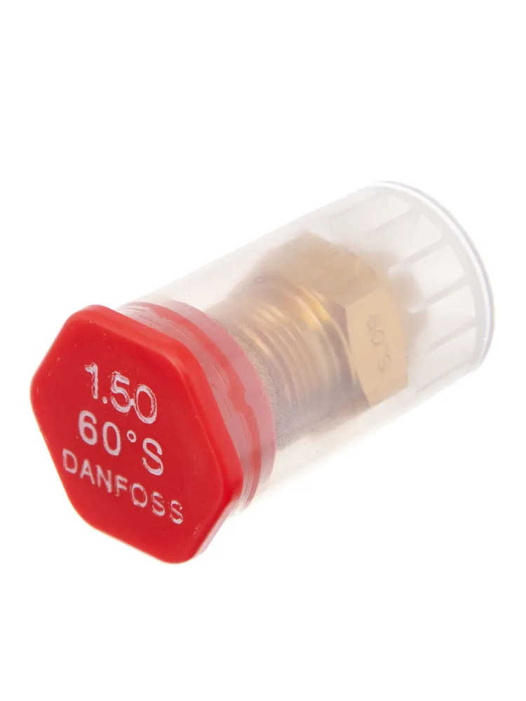 Форсунка 1.50 gal/h, 60° S