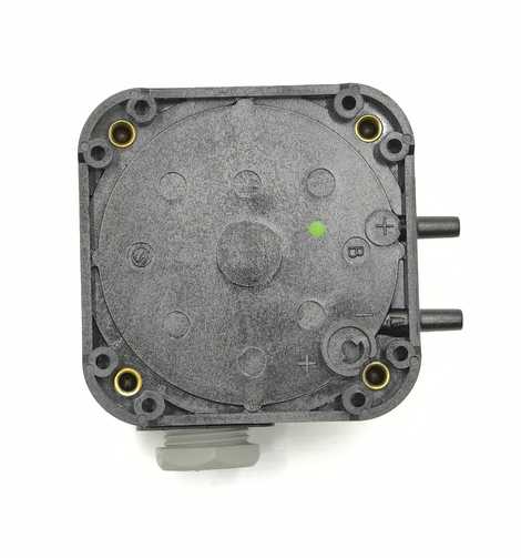 Реле давления воздуха замена LGW 50 A2 2,5-50 mbar