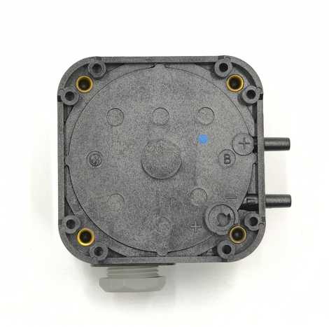 Реле давления воздуха замена LGW 3 A2 0,4-3 mbar