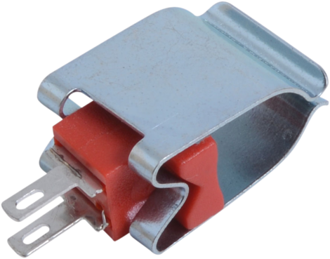 Датчик температуры