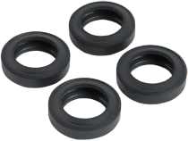 Комплект уплотнений пласт теплообменника