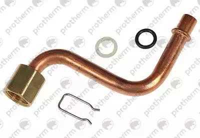 Прокладка, (10 шт) Protherm