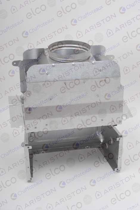 СТАБИЛИЗАТОР ТЯГИ 24 CF