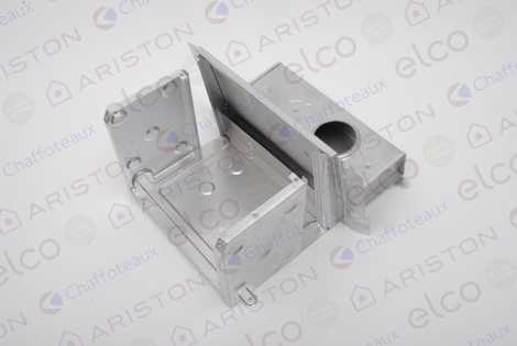 КАМЕРА СГОРАНИЯ 24/28 FF