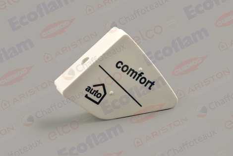 КНОПКА УПРАВЛЕНИЯ (ПРАВАЯ)