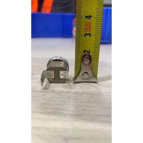 Термостат предохранительный