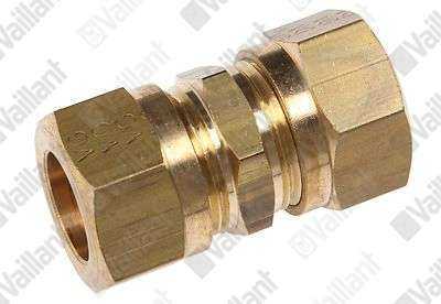 Обжимное соединение, 15 x 15