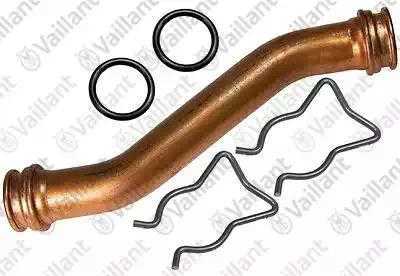 Труба, перепускная