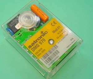 Термостат Vaillant