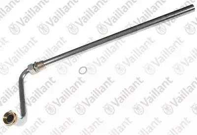 Газовая труба