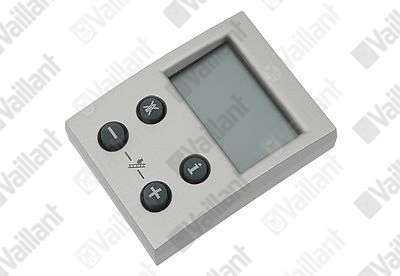 Плата управления, Дисплей (платинов.)