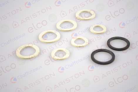 ПРОКЛАДКИ (КОМПЛЕКТ)