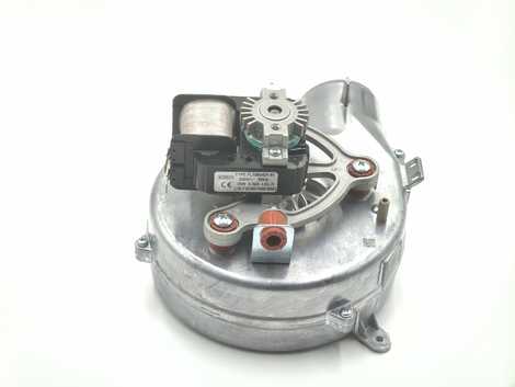 Вентилятор котла 45 Вт