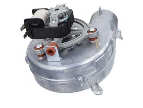 Вентилятор котла 45 Вт