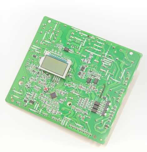 Электронная плата управления для Протерм/Protherm Lynx, Ягуар 24 кВт (0020119390)