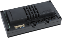 Топочный автомат MPA51 V2.00 F (CM2)