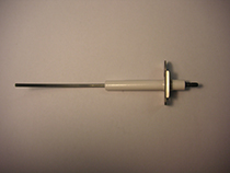 Электрод ионизации